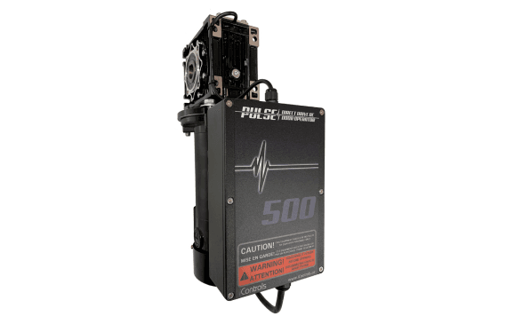 Pulse500