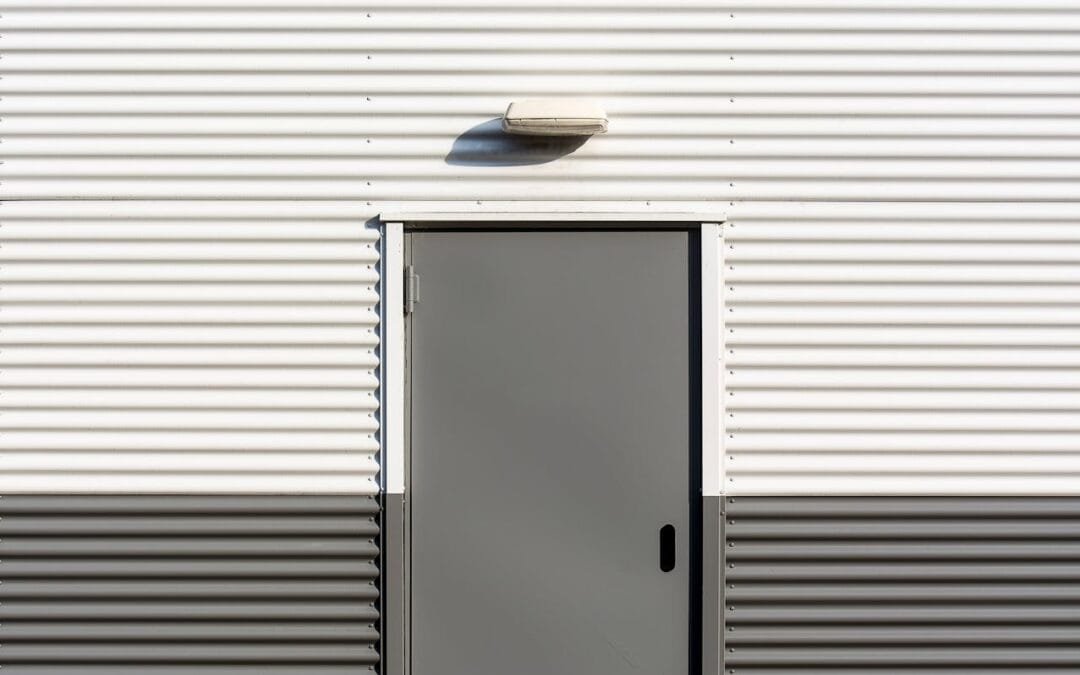 Why Insulated Steel Garage Doors Are the Best Choice for Ottawa Homes